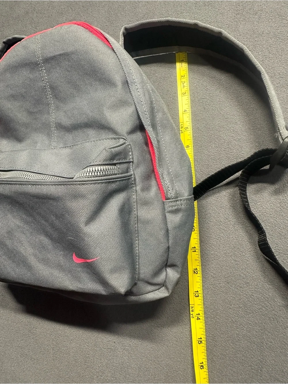 Nike small backpack